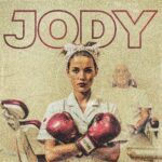 “Jody” by ReeToxA