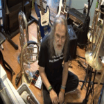 “Gangsta Rabbi” by steve lieberman the gangsta rabbi