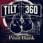 “Point Blank” by TiLT 360