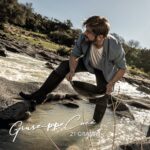 “Ventuno” by Giuseppe Cucè