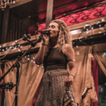 “Outta My Head” by Karlie McKinnon