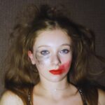 “Mascara” by Bailey Perrie