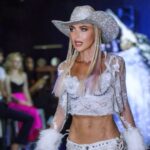 “It’s Valentine” by Elvira Kalnik