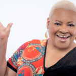 “Slippin’ Away” by Miss Freddye