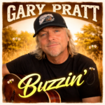“Buzzin'” by Gary Pratt