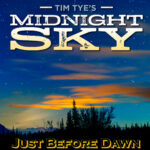 “Straight at the Sun” by Midnight Sky