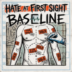 “Baseline” by Hate At First Sight